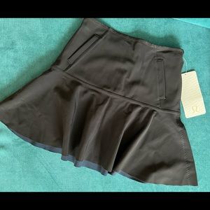Lululemon “Get it on skirt”